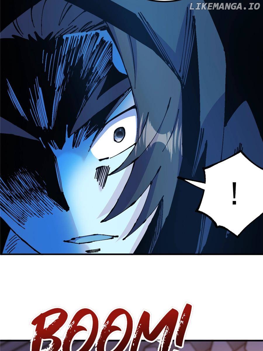 I Became a Big-Shot on the Heavenly Leaderboard Chapter 36 - page 39