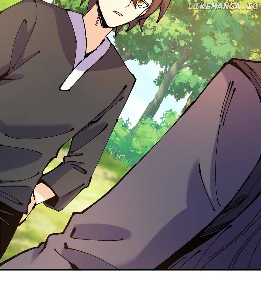 I Became a Big-Shot on the Heavenly Leaderboard Chapter 36 - page 47