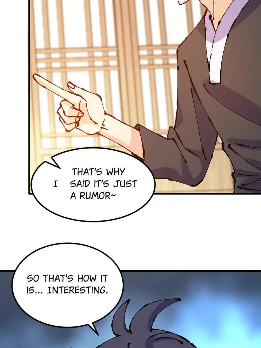 I Became a Big-Shot on the Heavenly Leaderboard Chapter 36 - page 50