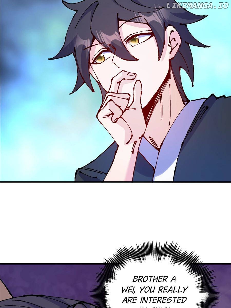 I Became a Big-Shot on the Heavenly Leaderboard Chapter 36 - page 51