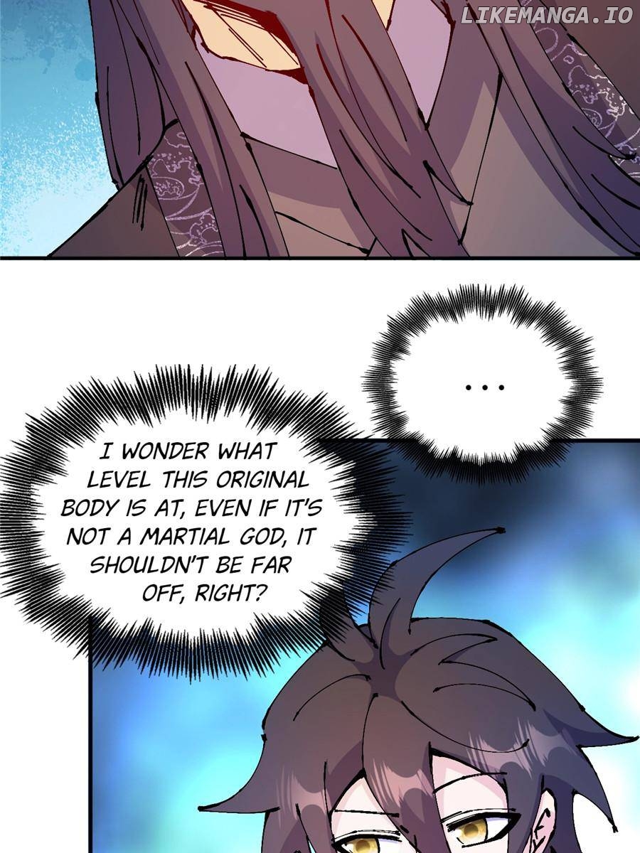 I Became a Big-Shot on the Heavenly Leaderboard Chapter 36 - page 55
