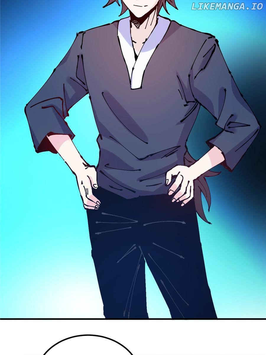 I Became a Big-Shot on the Heavenly Leaderboard Chapter 36 - page 57