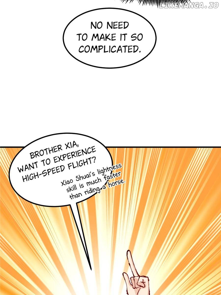 I Became a Big-Shot on the Heavenly Leaderboard Chapter 36 - page 62