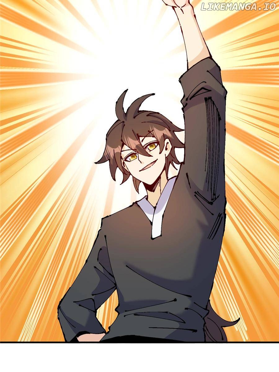I Became a Big-Shot on the Heavenly Leaderboard Chapter 36 - page 63