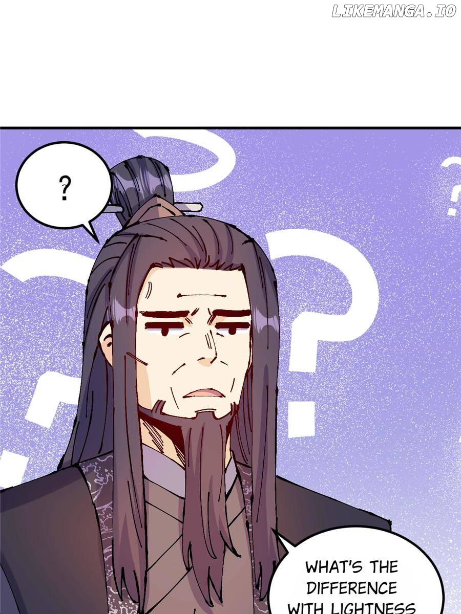 I Became a Big-Shot on the Heavenly Leaderboard Chapter 36 - page 64