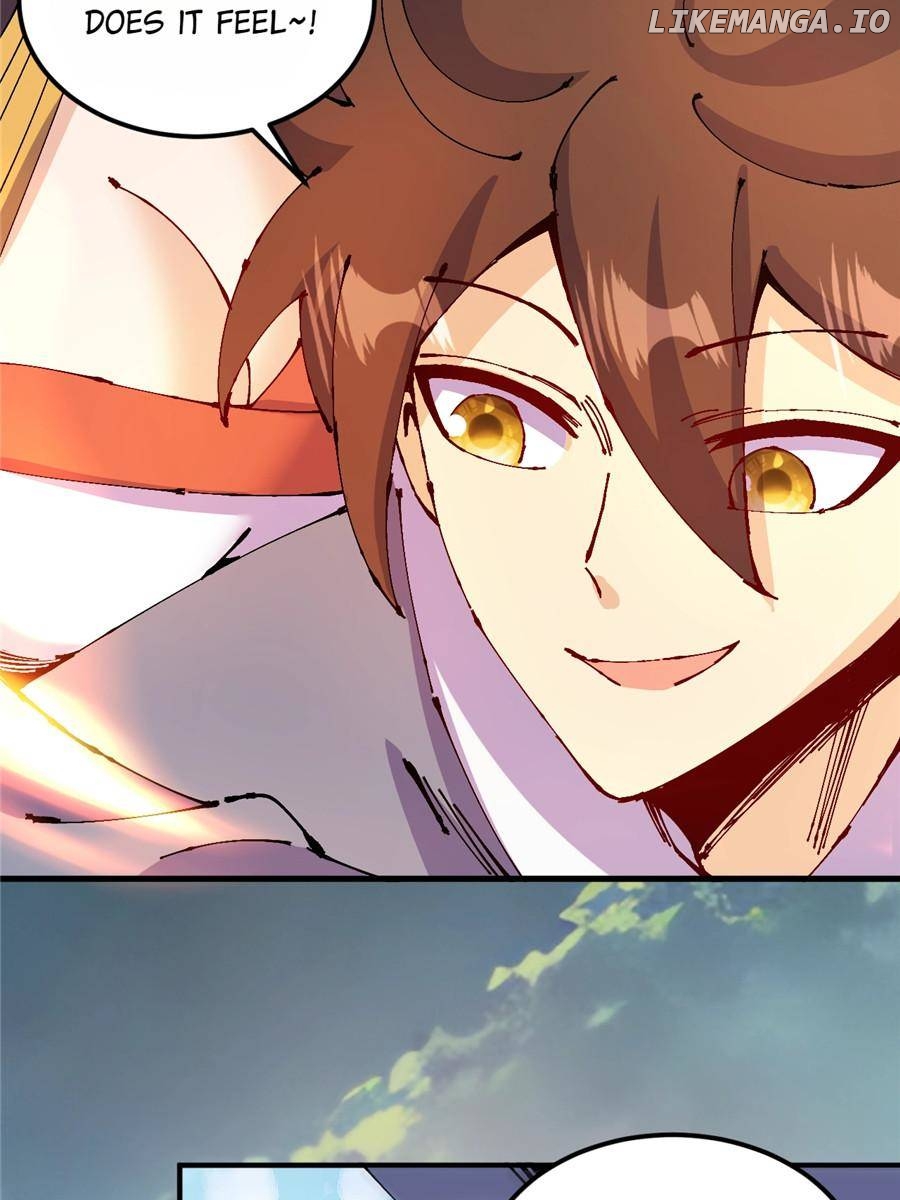 I Became a Big-Shot on the Heavenly Leaderboard Chapter 36 - page 68