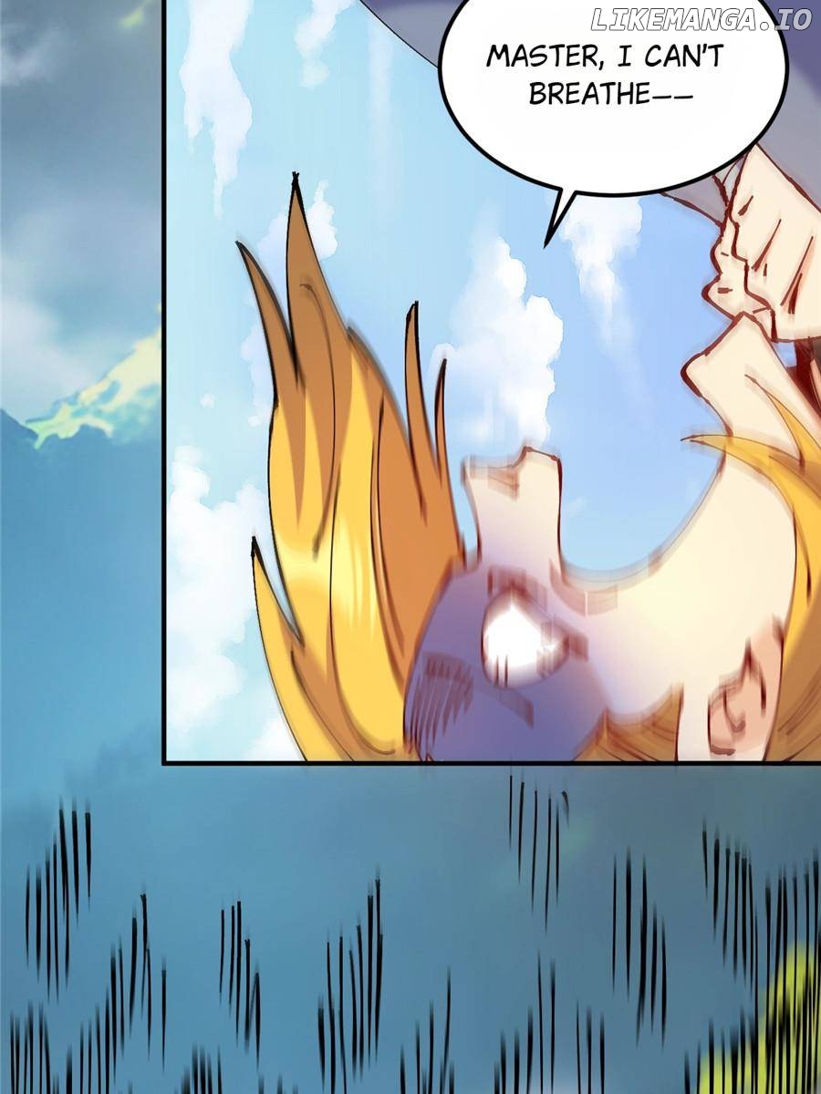 I Became a Big-Shot on the Heavenly Leaderboard Chapter 36 - page 69