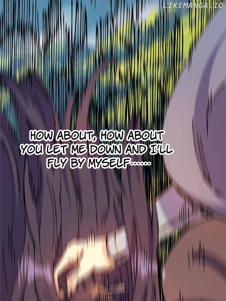 I Became a Big-Shot on the Heavenly Leaderboard Chapter 36 - page 70