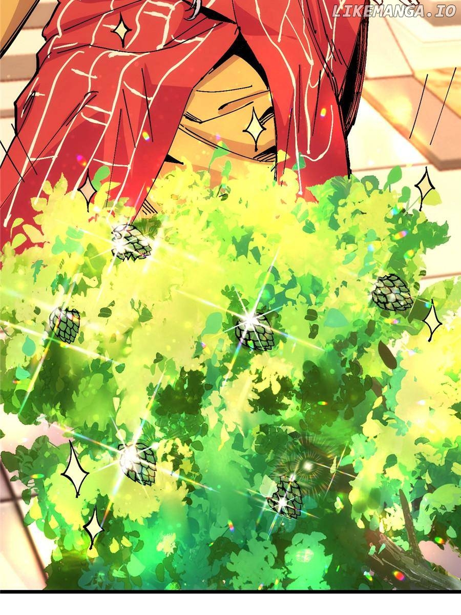 I Became a Big-Shot on the Heavenly Leaderboard Chapter 35 - page 11