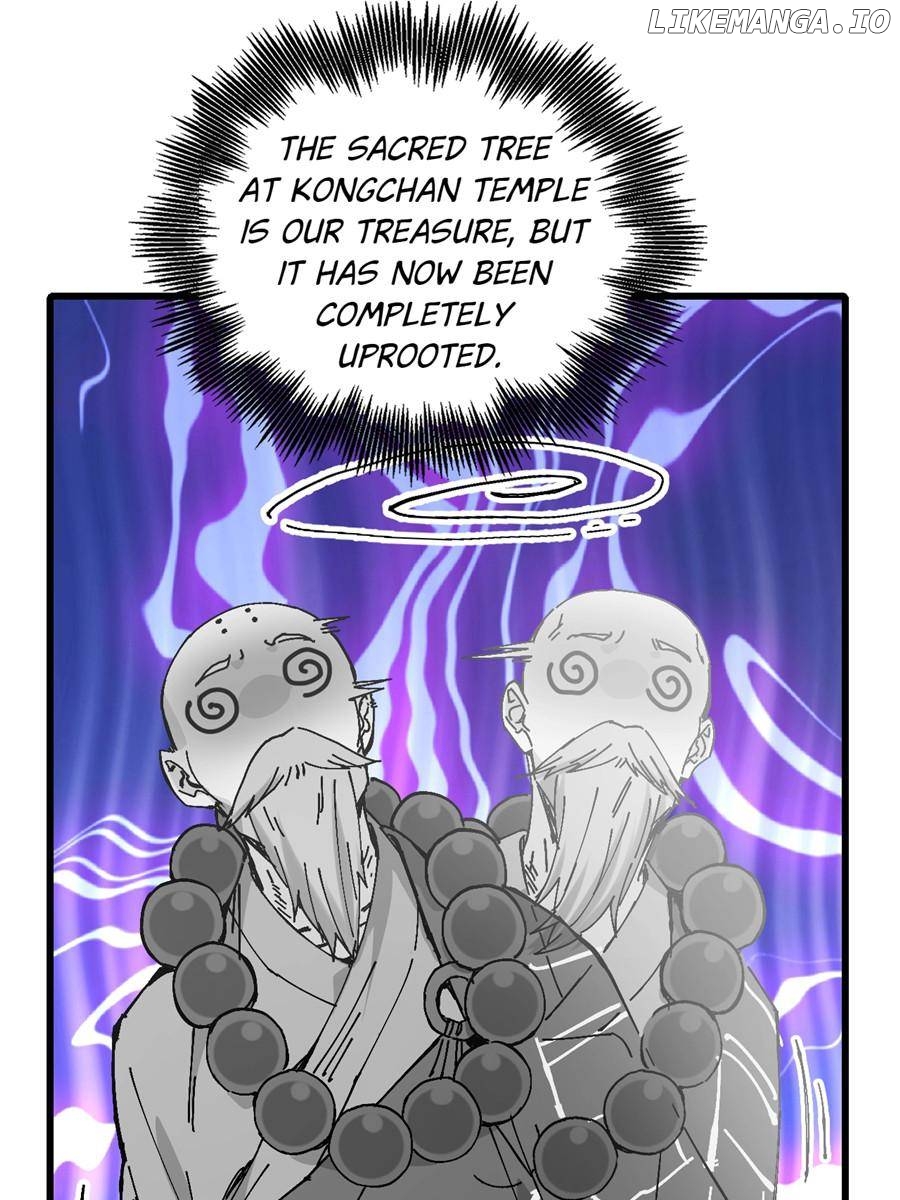 I Became a Big-Shot on the Heavenly Leaderboard Chapter 35 - page 13
