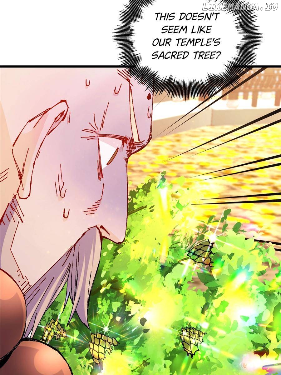 I Became a Big-Shot on the Heavenly Leaderboard Chapter 35 - page 15