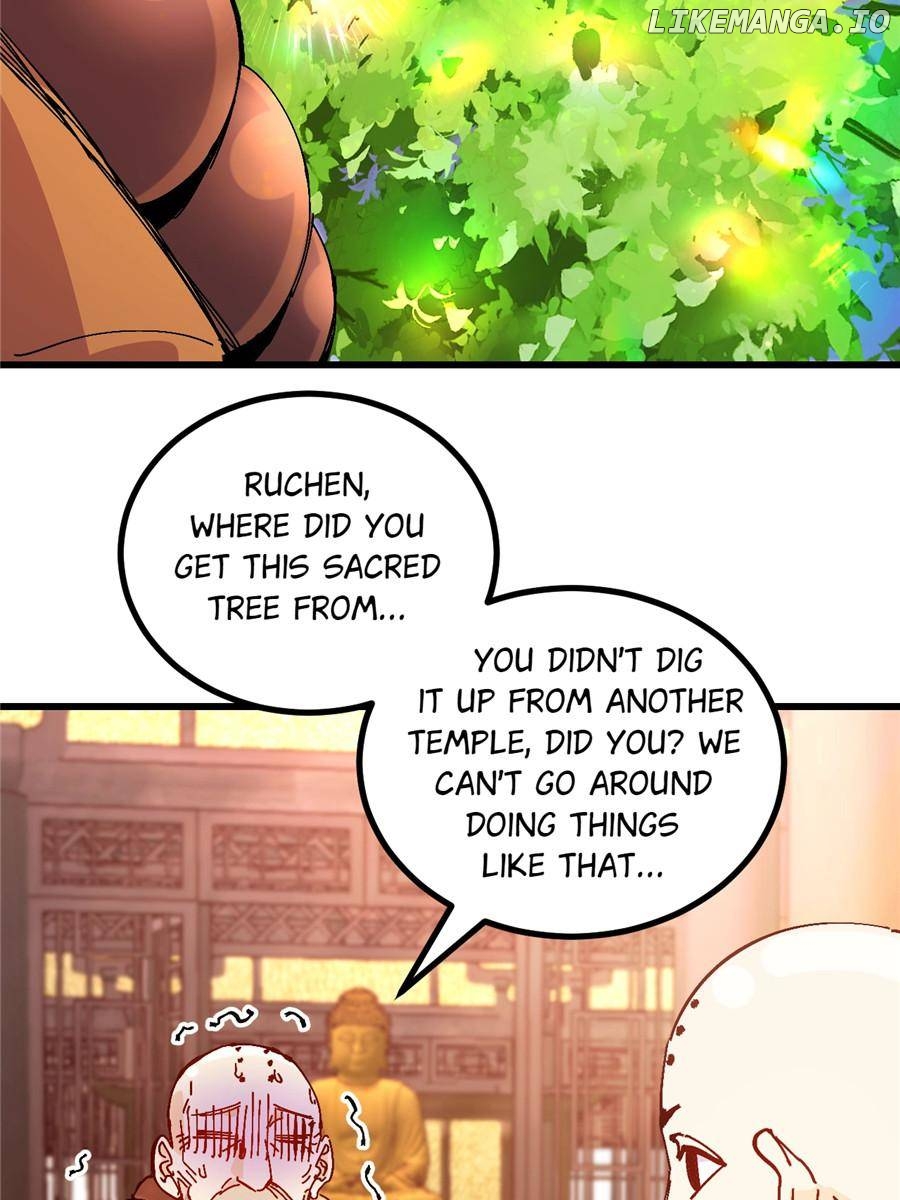 I Became a Big-Shot on the Heavenly Leaderboard Chapter 35 - page 16