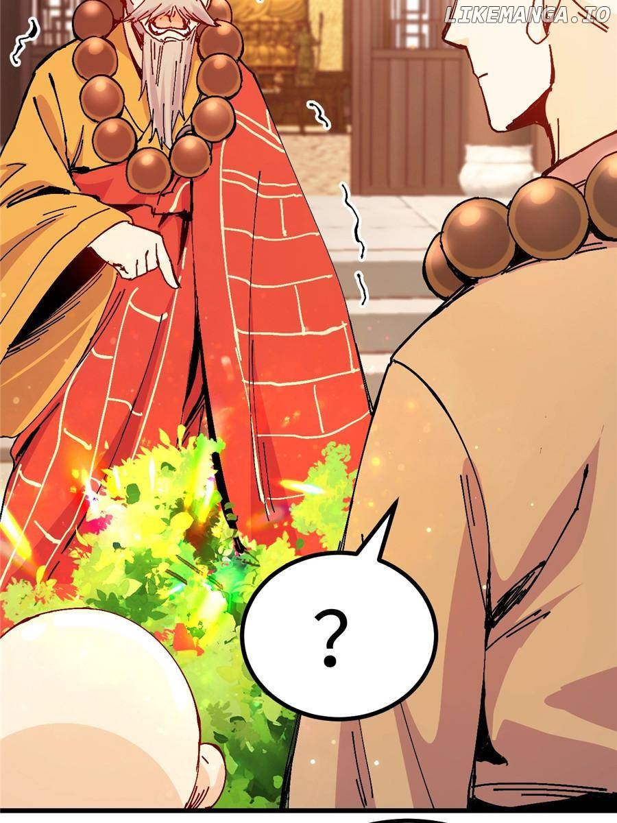 I Became a Big-Shot on the Heavenly Leaderboard Chapter 35 - page 17