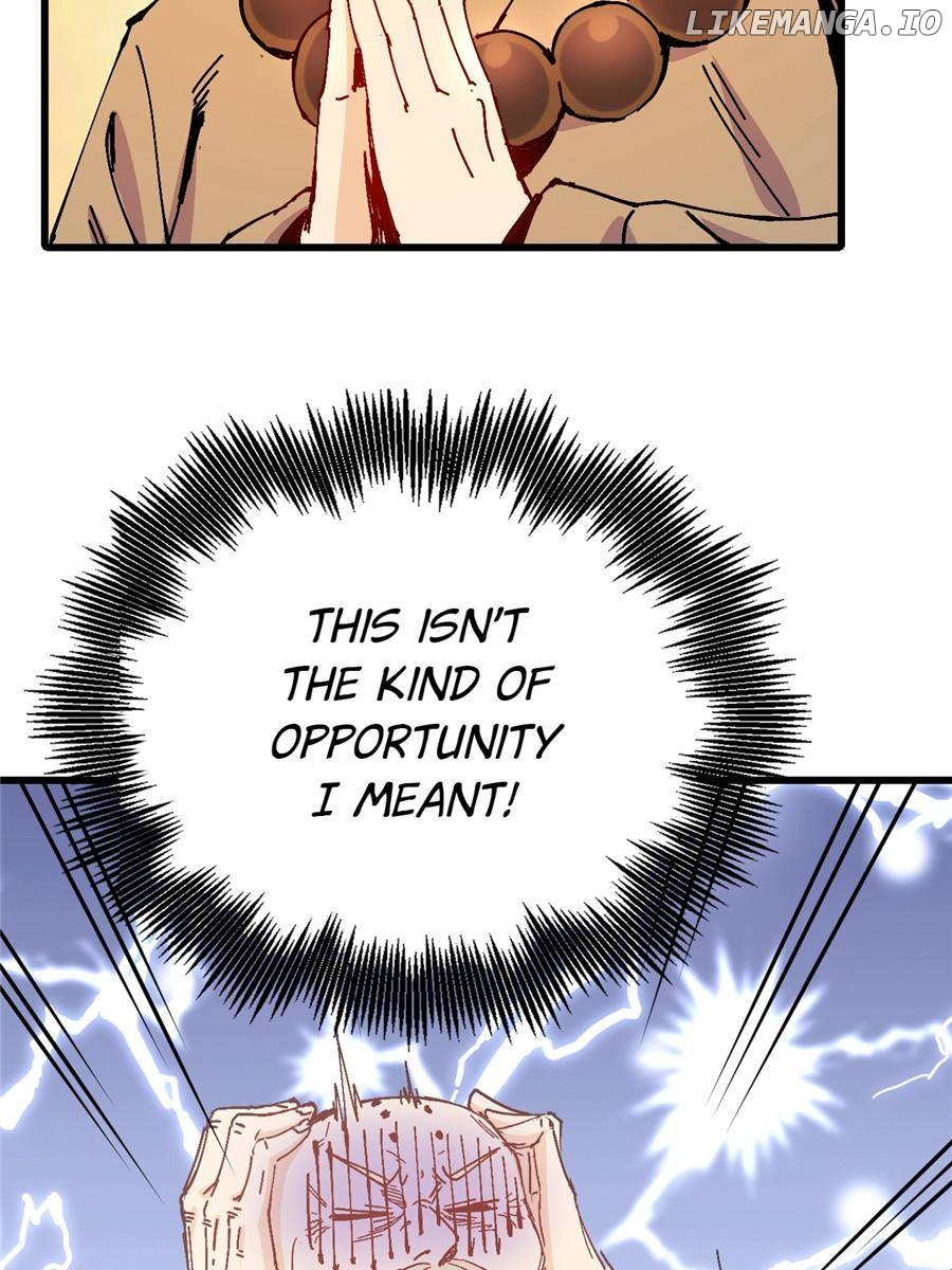 I Became a Big-Shot on the Heavenly Leaderboard Chapter 35 - page 19