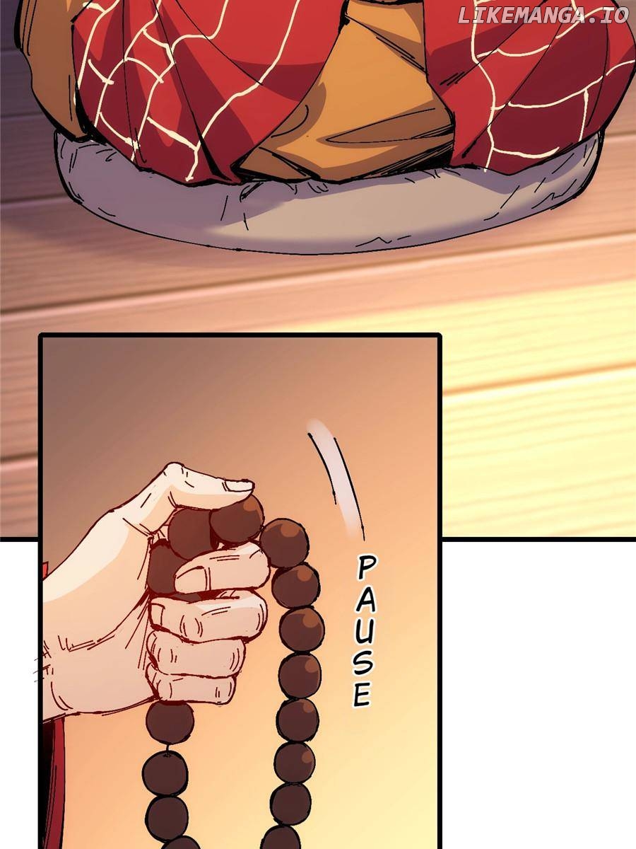 I Became a Big-Shot on the Heavenly Leaderboard Chapter 35 - page 2