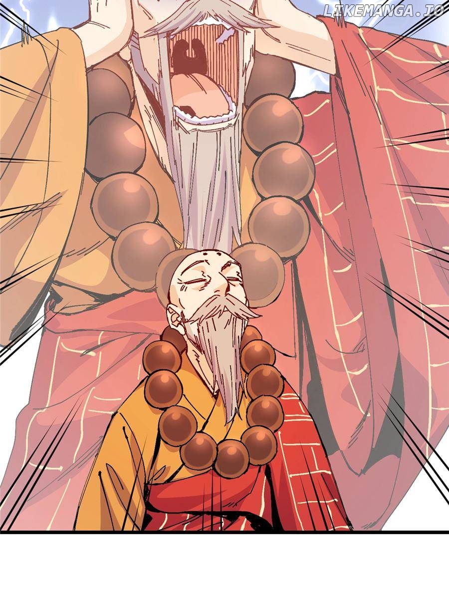 I Became a Big-Shot on the Heavenly Leaderboard Chapter 35 - page 20