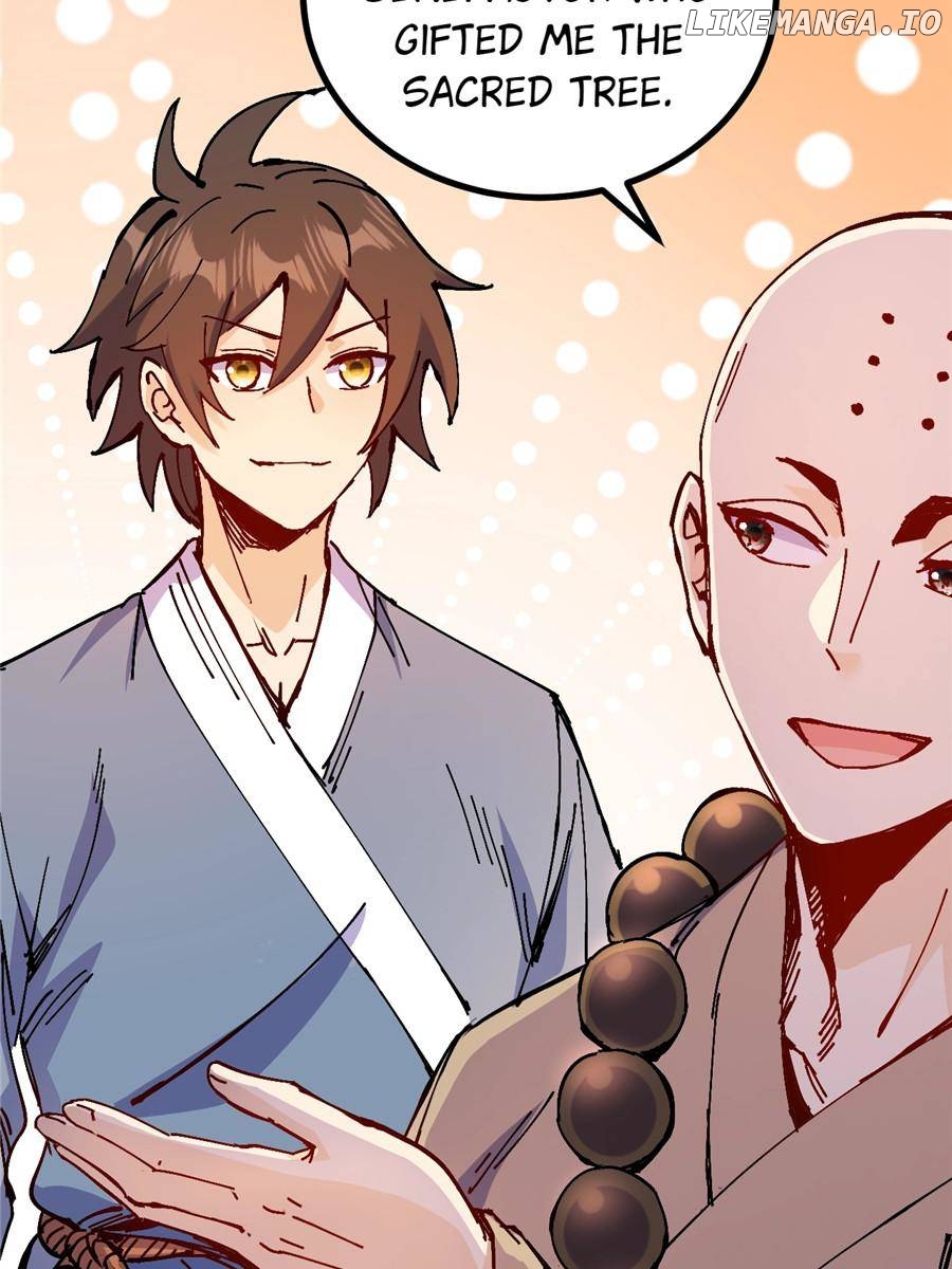 I Became a Big-Shot on the Heavenly Leaderboard Chapter 35 - page 24