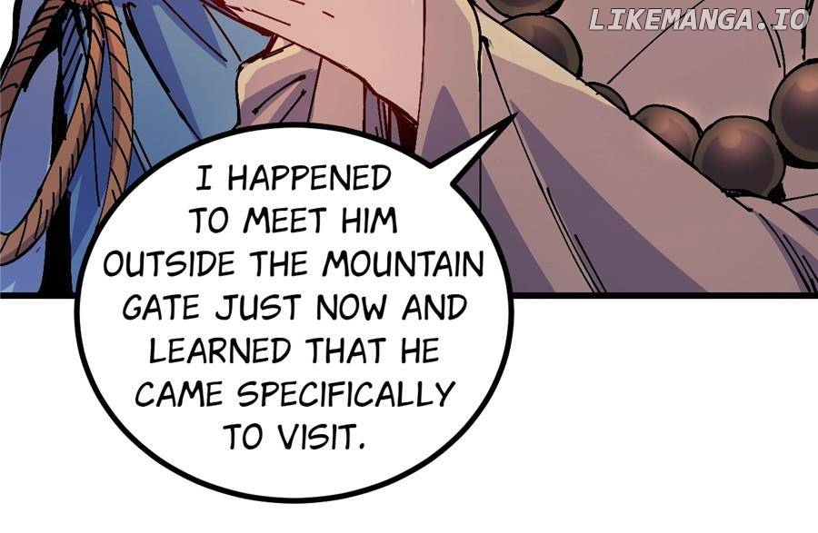 I Became a Big-Shot on the Heavenly Leaderboard Chapter 35 - page 25