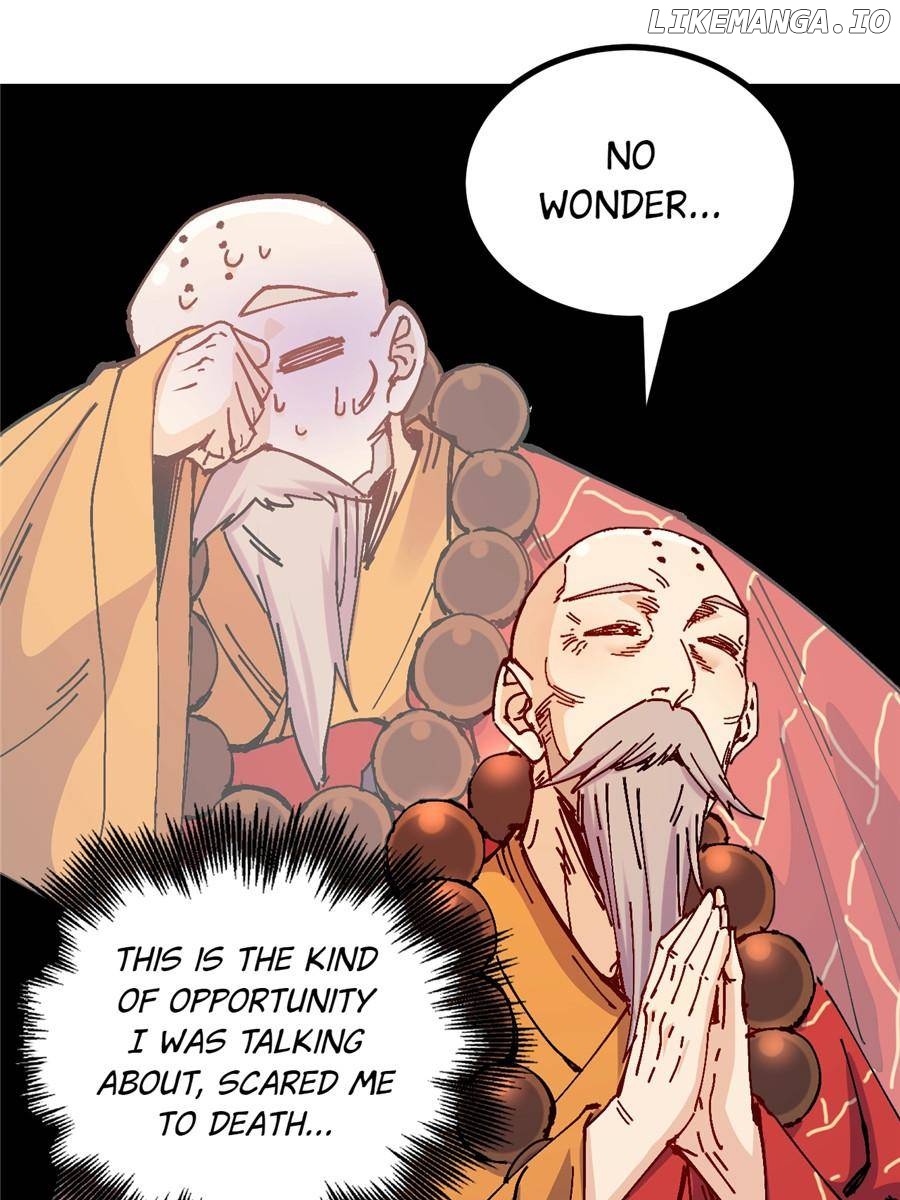 I Became a Big-Shot on the Heavenly Leaderboard Chapter 35 - page 26