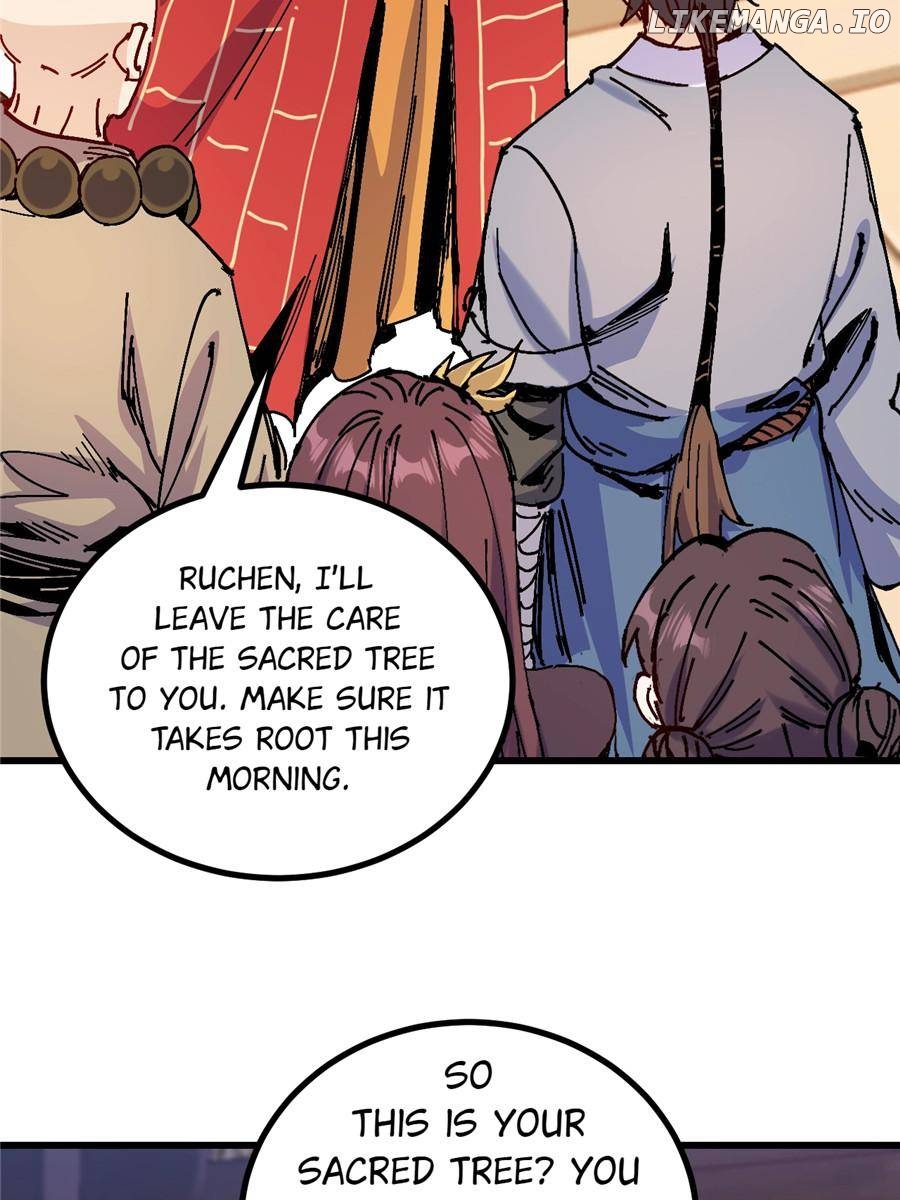 I Became a Big-Shot on the Heavenly Leaderboard Chapter 35 - page 28