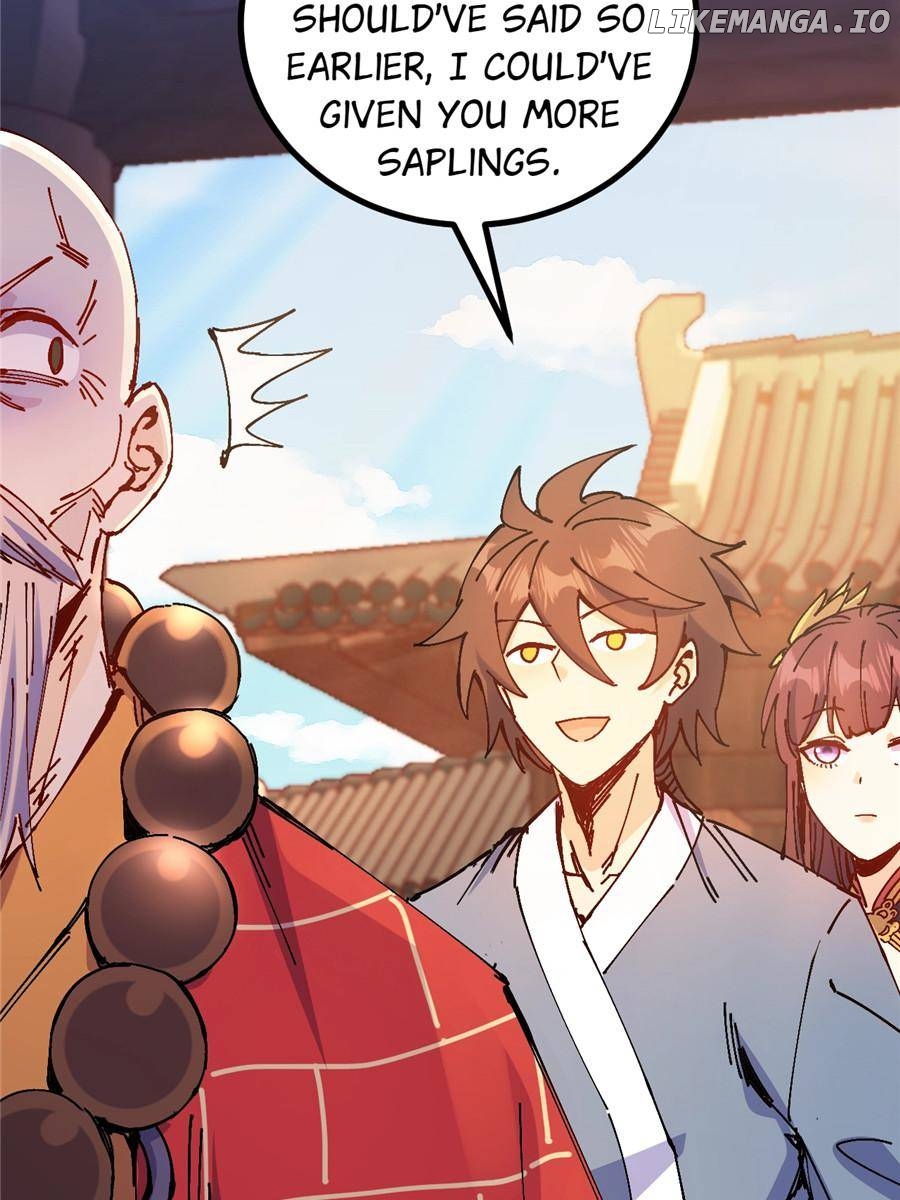 I Became a Big-Shot on the Heavenly Leaderboard Chapter 35 - page 29