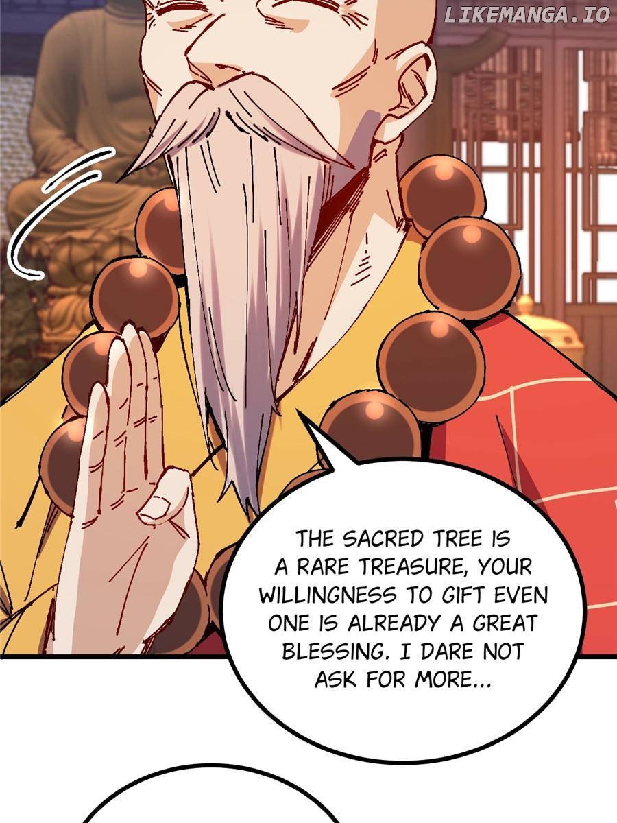 I Became a Big-Shot on the Heavenly Leaderboard Chapter 35 - page 31