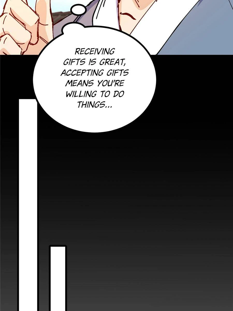 I Became a Big-Shot on the Heavenly Leaderboard Chapter 35 - page 34