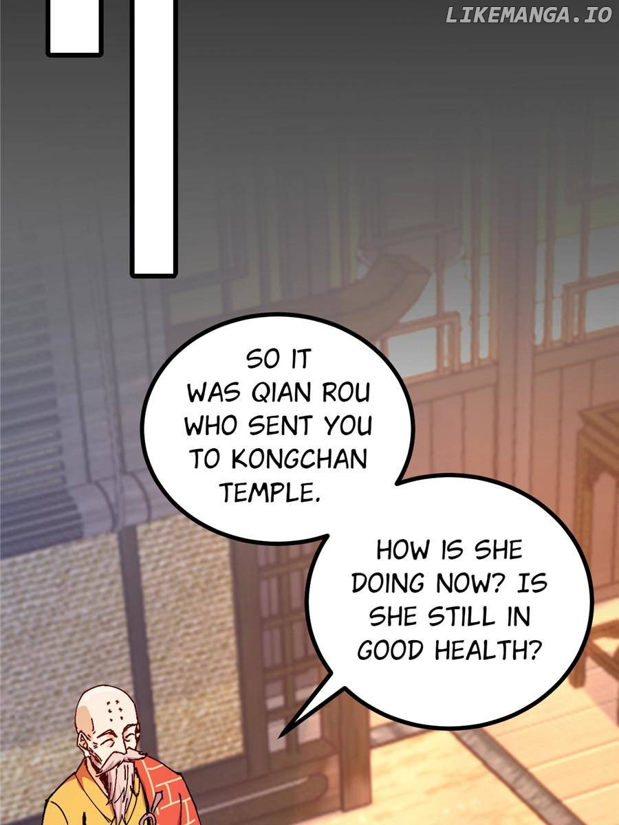 I Became a Big-Shot on the Heavenly Leaderboard Chapter 35 - page 35
