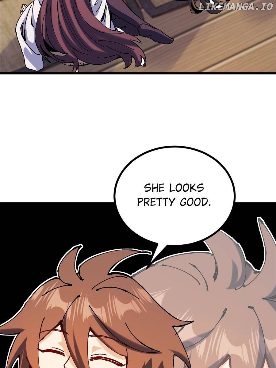 I Became a Big-Shot on the Heavenly Leaderboard Chapter 35 - page 37