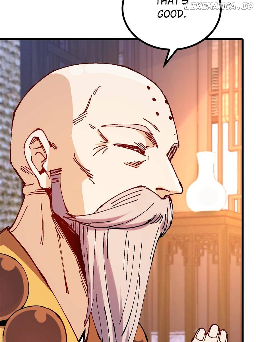 I Became a Big-Shot on the Heavenly Leaderboard Chapter 35 - page 39