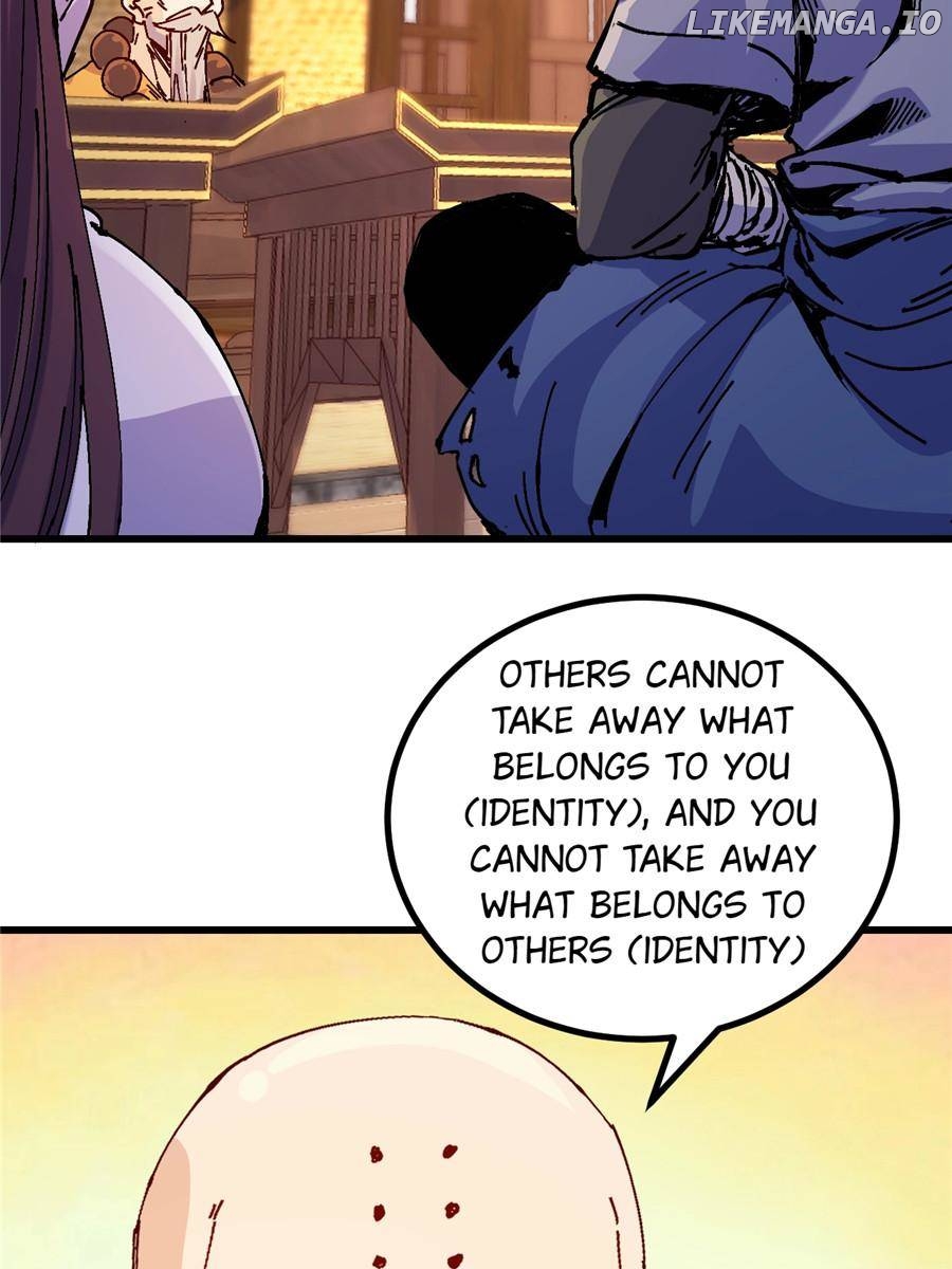 I Became a Big-Shot on the Heavenly Leaderboard Chapter 35 - page 43