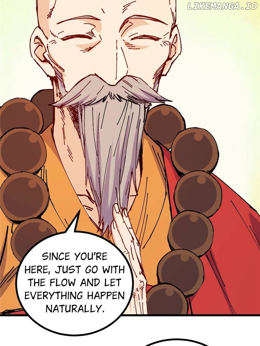 I Became a Big-Shot on the Heavenly Leaderboard Chapter 35 - page 44