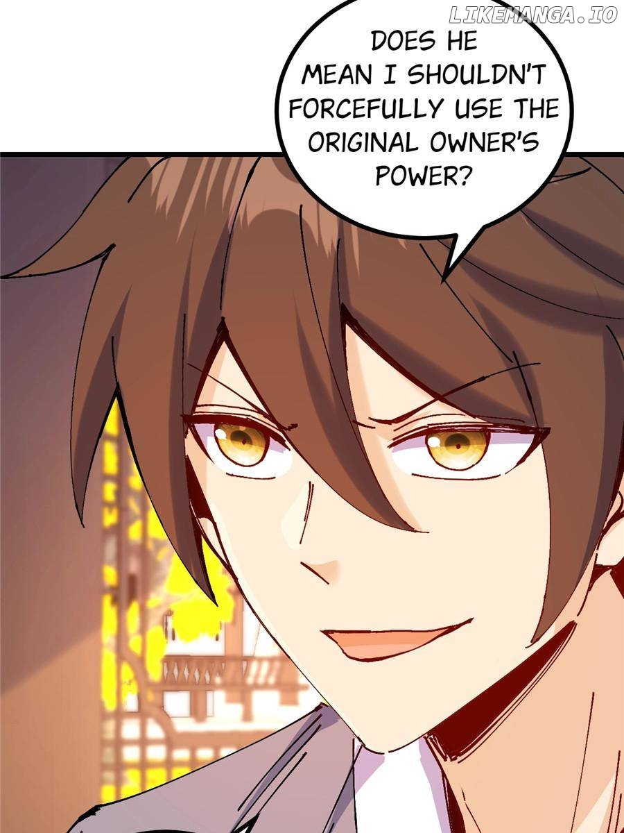 I Became a Big-Shot on the Heavenly Leaderboard Chapter 35 - page 45
