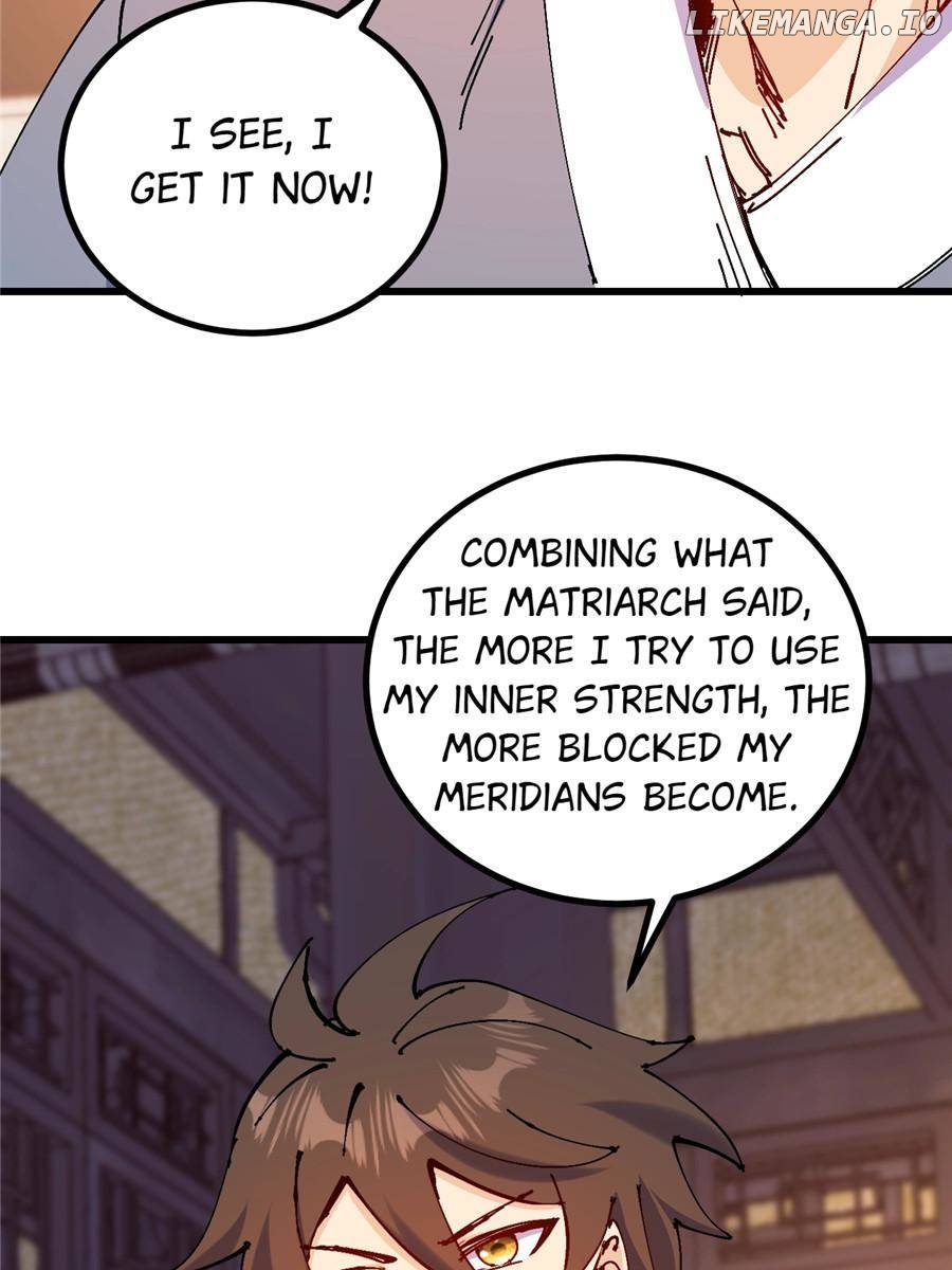 I Became a Big-Shot on the Heavenly Leaderboard Chapter 35 - page 46