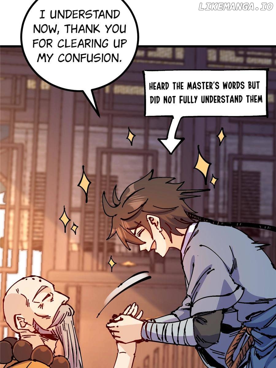 I Became a Big-Shot on the Heavenly Leaderboard Chapter 35 - page 50