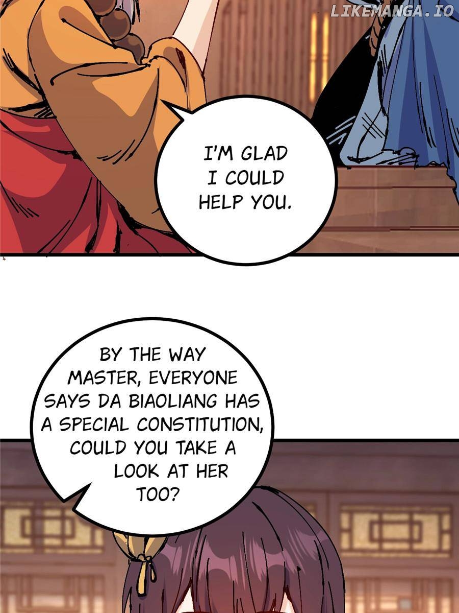 I Became a Big-Shot on the Heavenly Leaderboard Chapter 35 - page 51