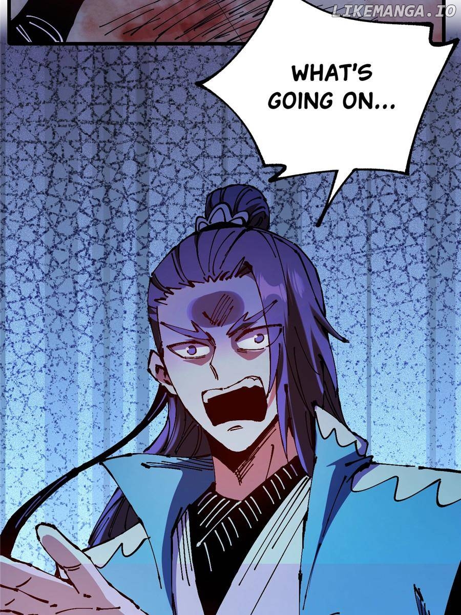 I Became a Big-Shot on the Heavenly Leaderboard Chapter 35 - page 58