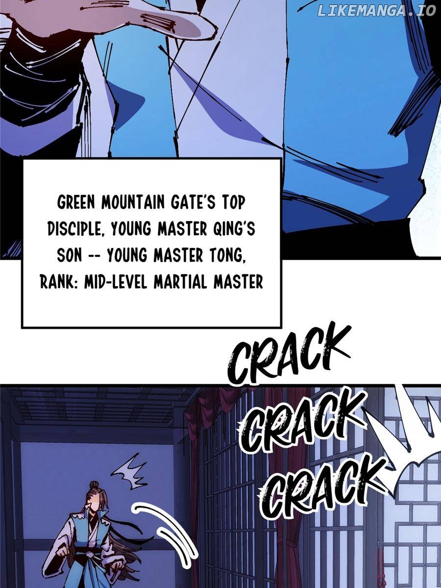 I Became a Big-Shot on the Heavenly Leaderboard Chapter 35 - page 59