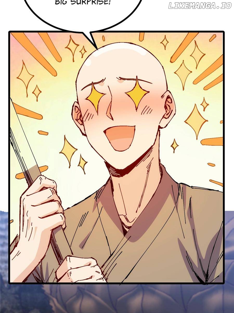 I Became a Big-Shot on the Heavenly Leaderboard Chapter 35 - page 6