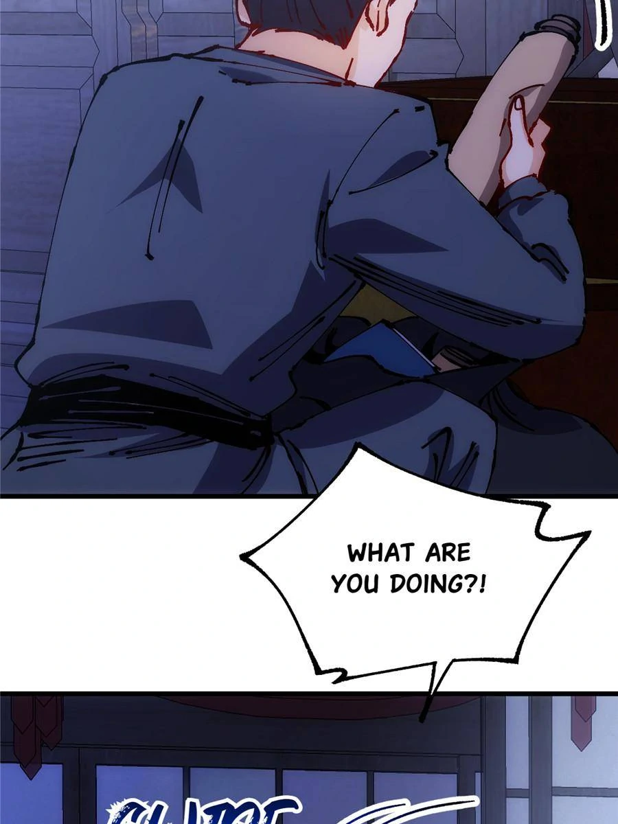 I Became a Big-Shot on the Heavenly Leaderboard Chapter 35 - page 61