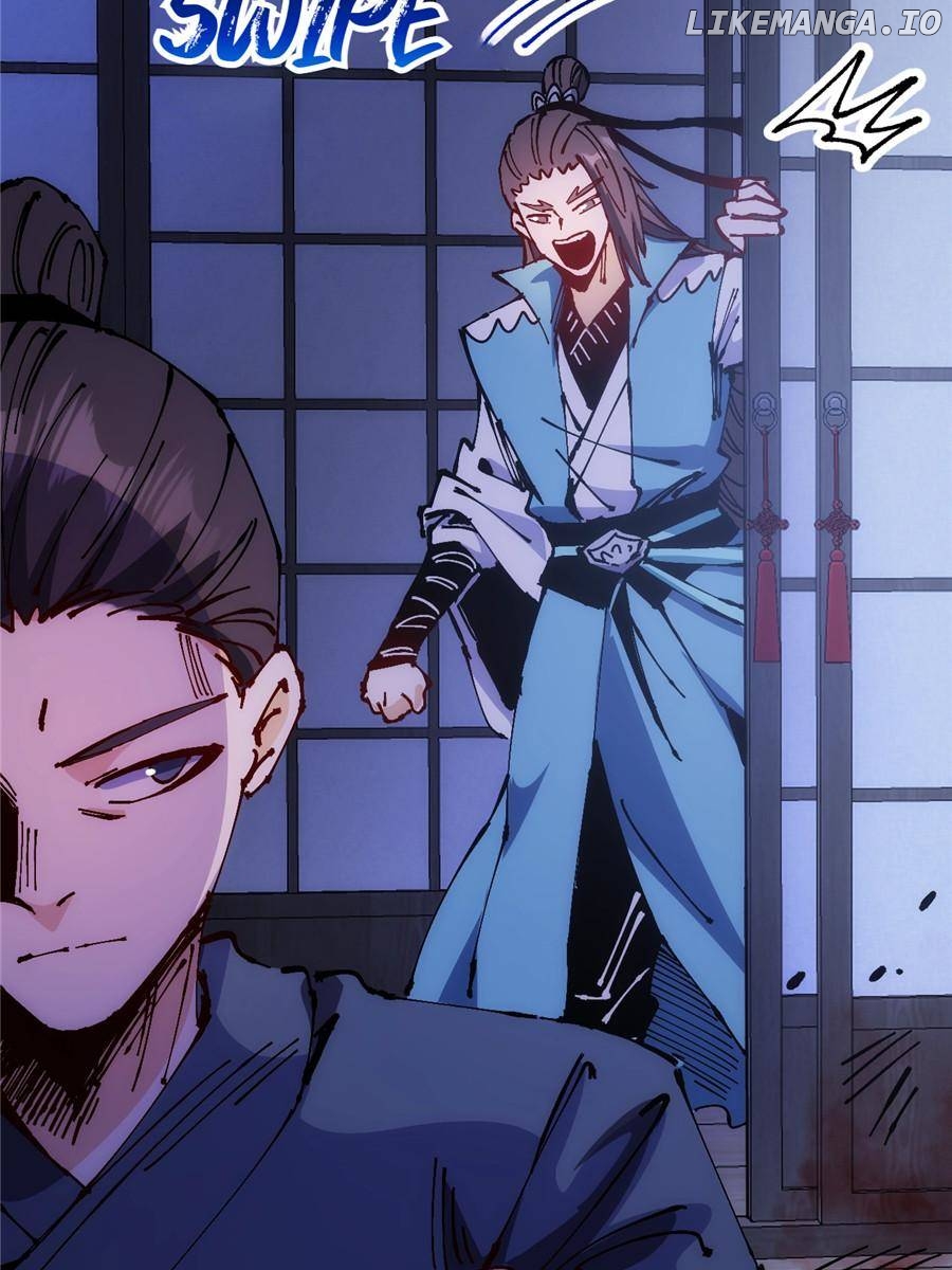 I Became a Big-Shot on the Heavenly Leaderboard Chapter 35 - page 62