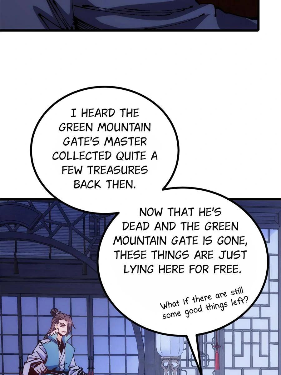 I Became a Big-Shot on the Heavenly Leaderboard Chapter 35 - page 64