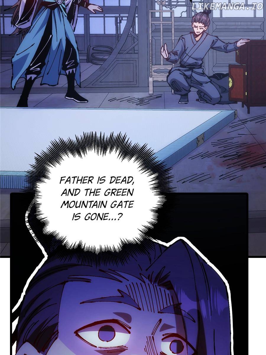 I Became a Big-Shot on the Heavenly Leaderboard Chapter 35 - page 65