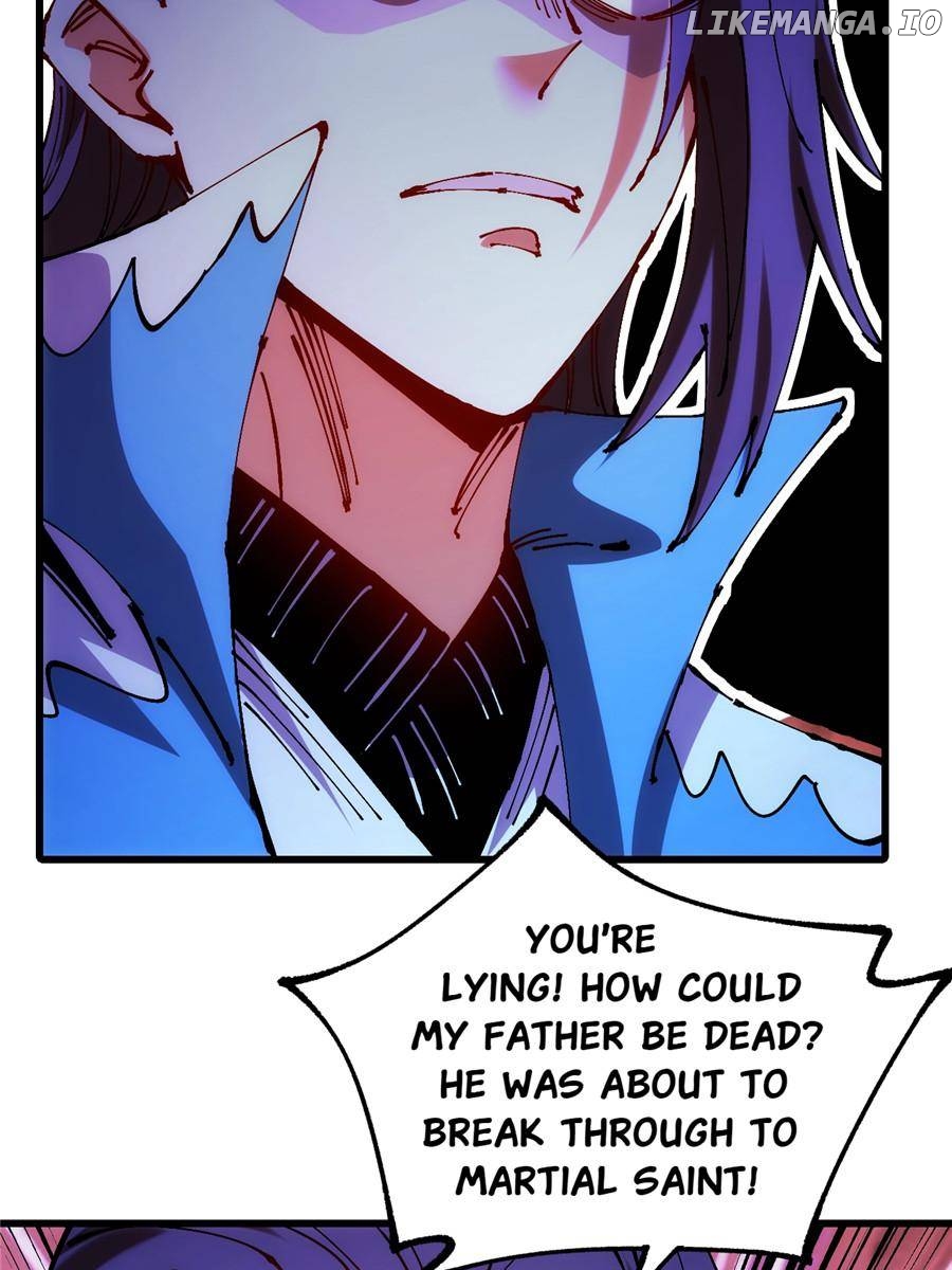 I Became a Big-Shot on the Heavenly Leaderboard Chapter 35 - page 66