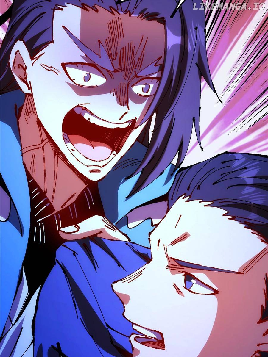 I Became a Big-Shot on the Heavenly Leaderboard Chapter 35 - page 67