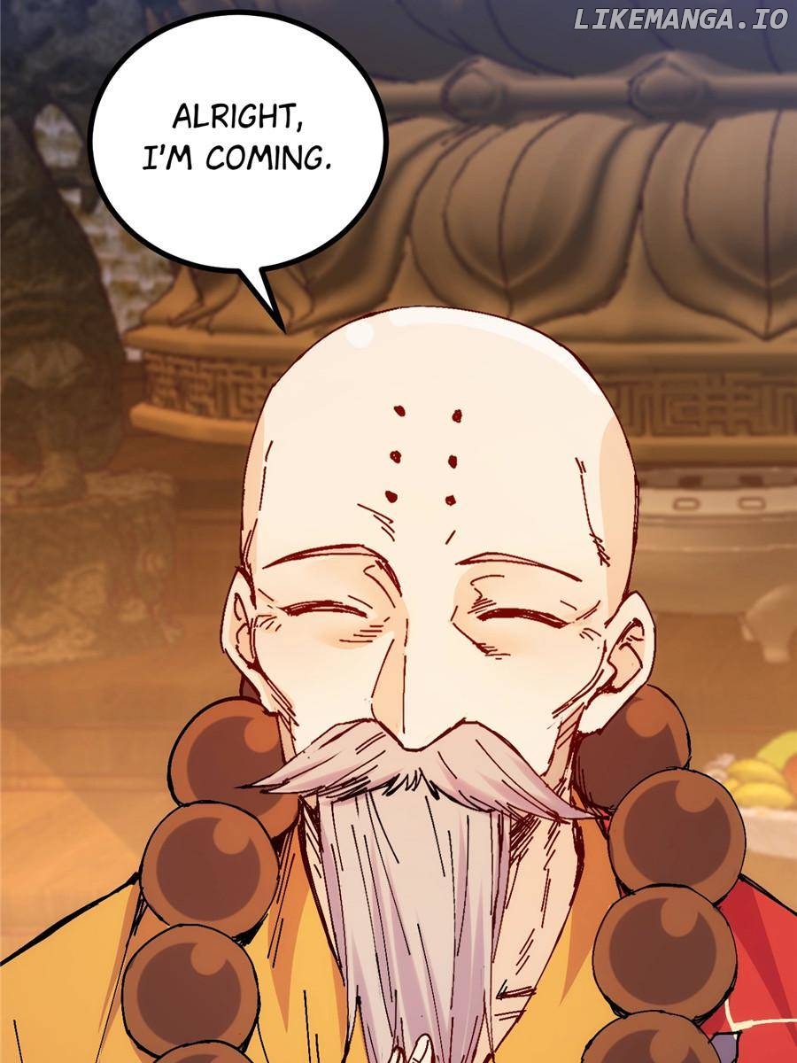 I Became a Big-Shot on the Heavenly Leaderboard Chapter 35 - page 7