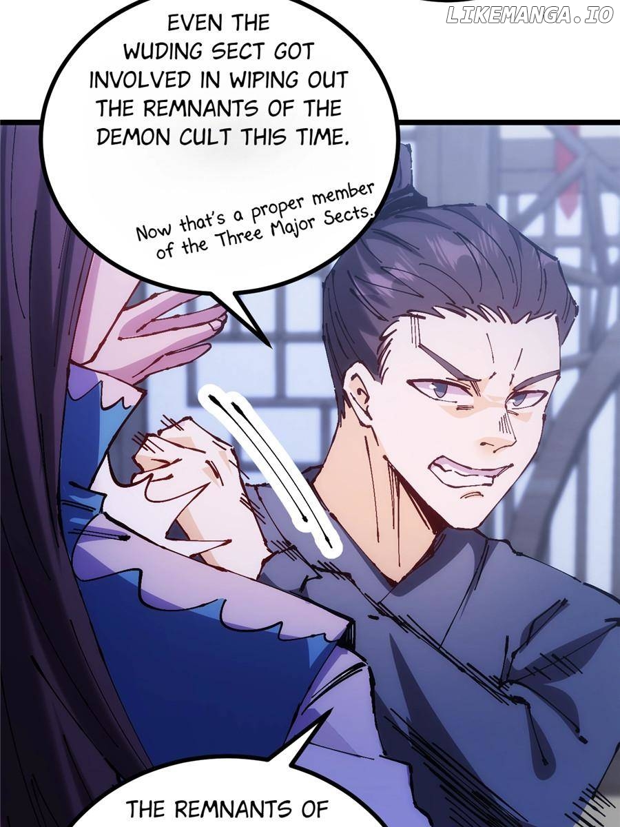 I Became a Big-Shot on the Heavenly Leaderboard Chapter 35 - page 70