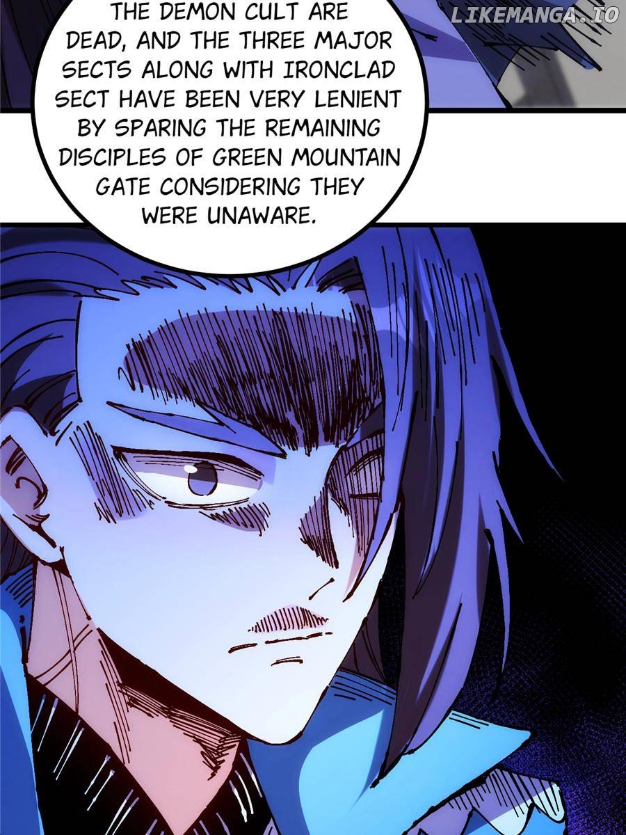 I Became a Big-Shot on the Heavenly Leaderboard Chapter 35 - page 71