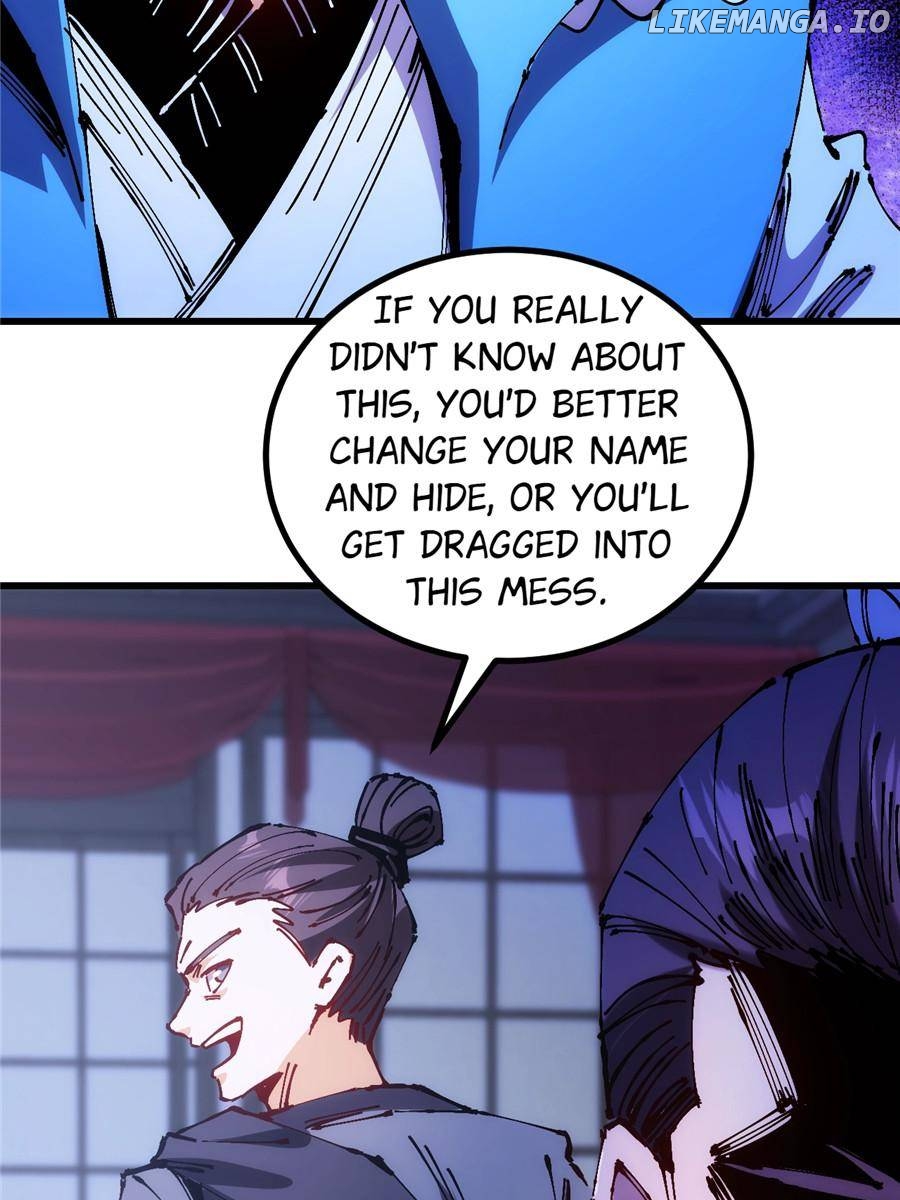 I Became a Big-Shot on the Heavenly Leaderboard Chapter 35 - page 72