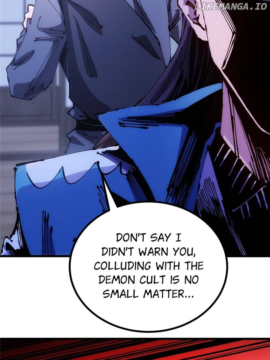 I Became a Big-Shot on the Heavenly Leaderboard Chapter 35 - page 73